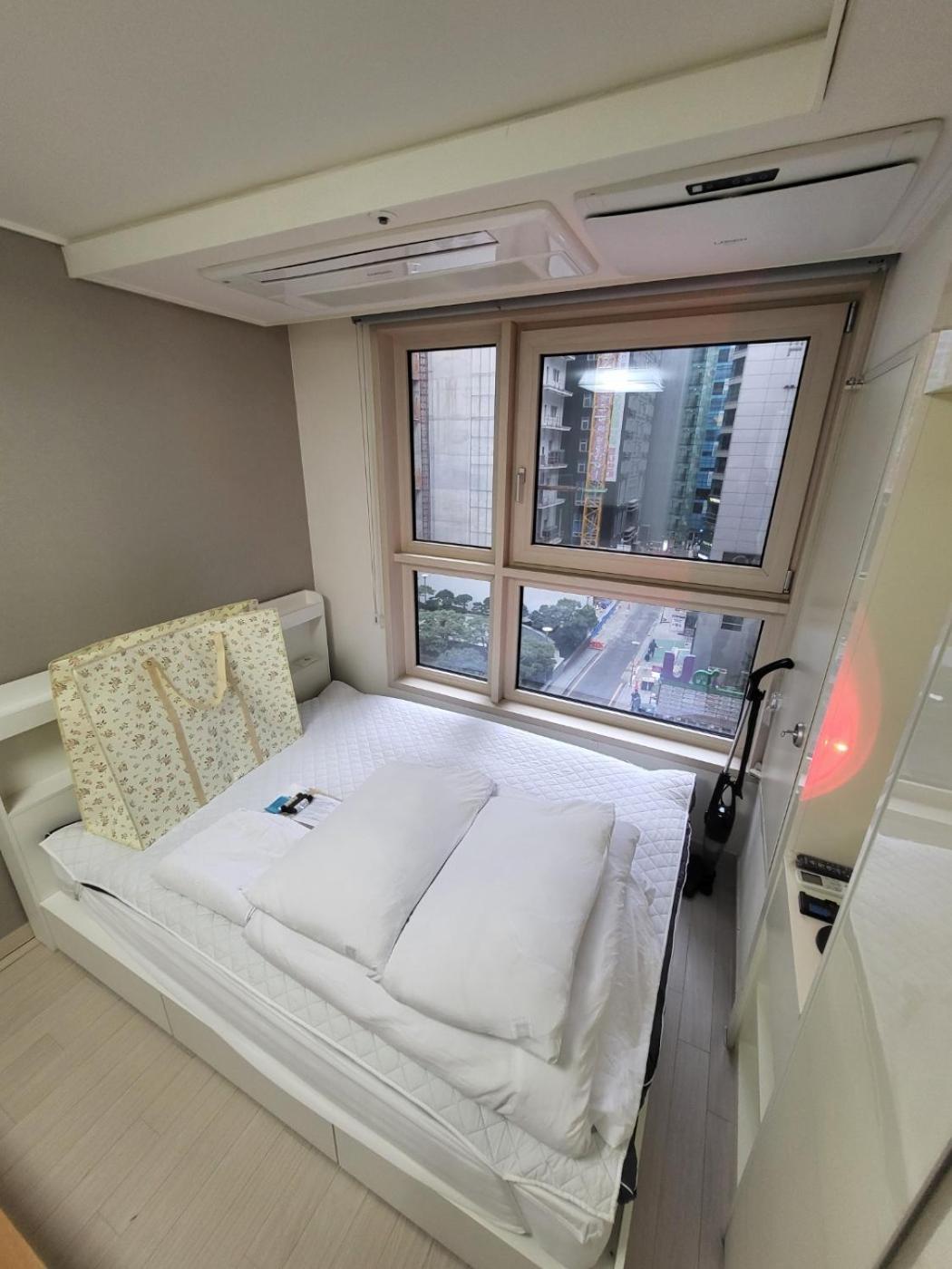 1-2516 #sinnonhyeon Stn Exit 9, 1-min #gangnam Stn, 5-min #ott #concierge Gangnam Managed * Seoul