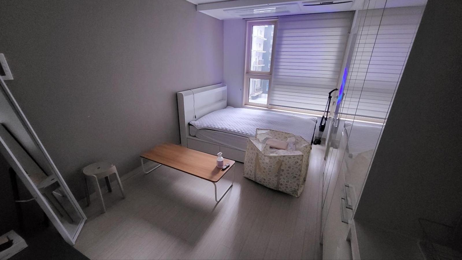 1-2516 #sinnonhyeon Stn Exit 9, 1-min #gangnam Stn, 5-min #ott #concierge Gangnam Managed Apartment Seoul