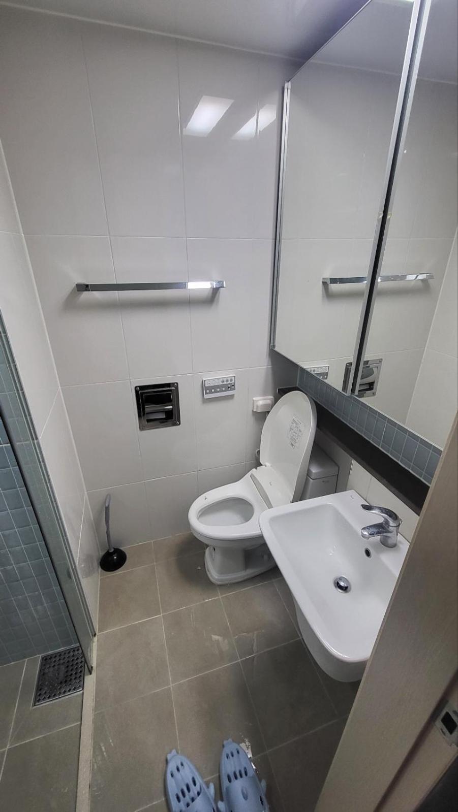 Apartment 1-2516 #sinnonhyeon Stn Exit 9, 1-min #gangnam Stn, 5-min #ott #concierge Gangnam Managed