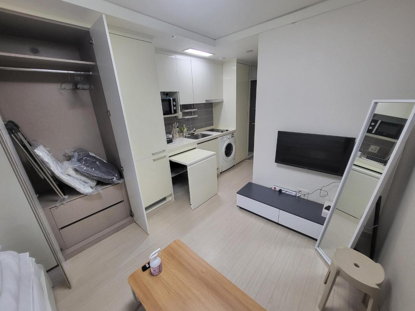 1-2516 #sinnonhyeon Stn Exit 9, 1-min #gangnam Stn, 5-min #ott #concierge Gangnam Managed * Seoul