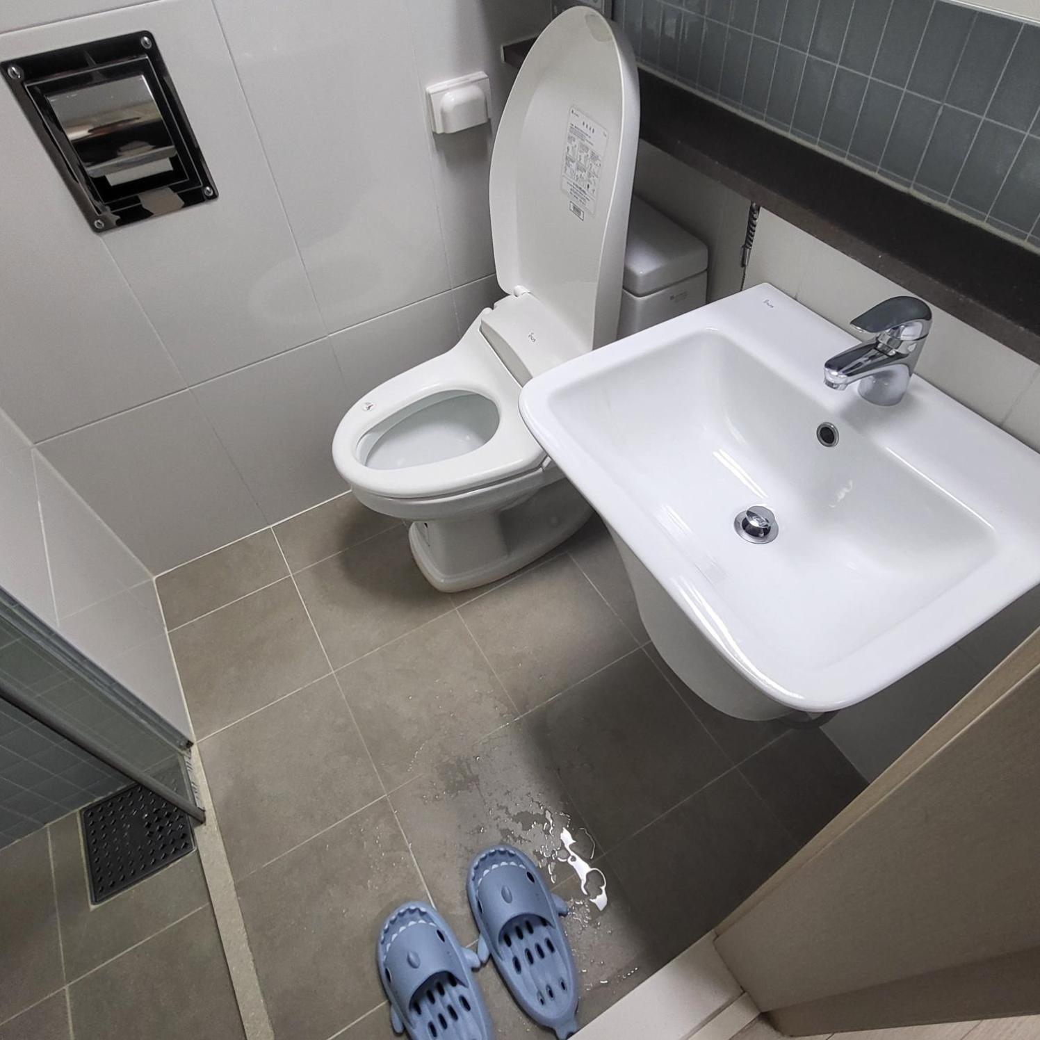 1-2516 #sinnonhyeon Stn Exit 9, 1-min #gangnam Stn, 5-min #ott #concierge Gangnam Managed Seoul