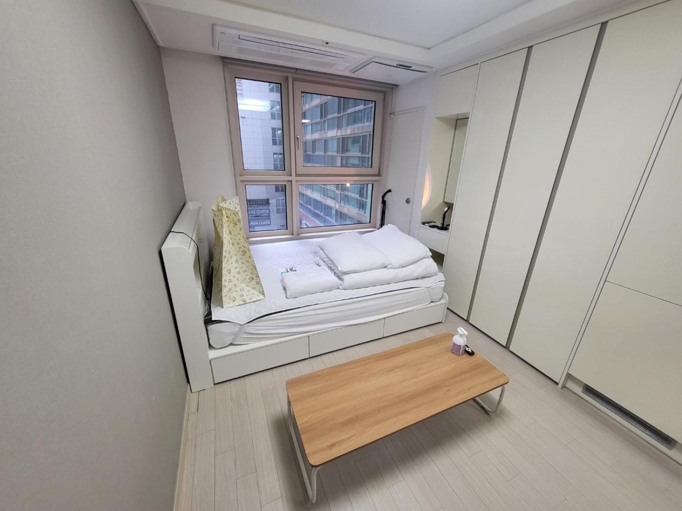 Apartment 1-2516 #sinnonhyeon Stn Exit 9, 1-min #gangnam Stn, 5-min #ott #concierge Gangnam Managed