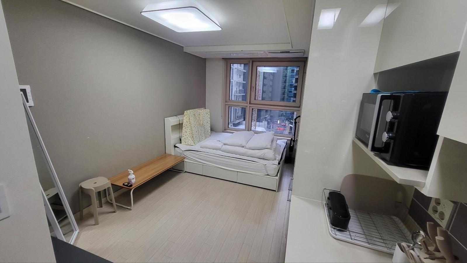 1-2516 #sinnonhyeon Stn Exit 9, 1-min #gangnam Stn, 5-min #ott #concierge Gangnam Managed Apartment *