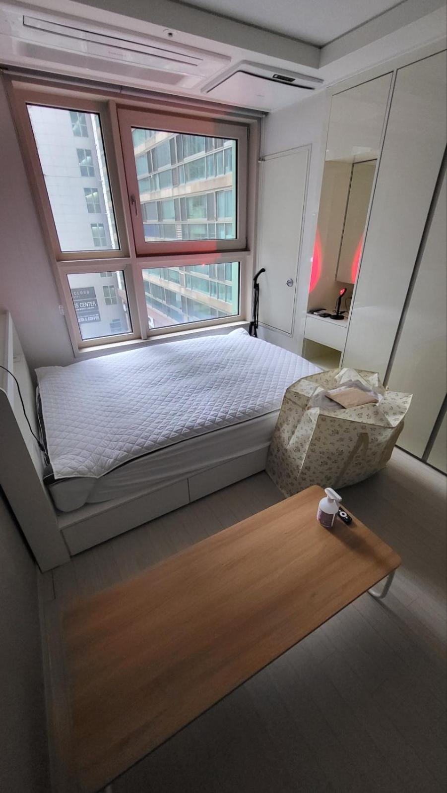 Apartment 1-2516 #sinnonhyeon Stn Exit 9, 1-min #gangnam Stn, 5-min #ott #concierge Gangnam Managed *